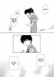 Page 5 of Anata no Komatta Kao ga Mitai. - preview thumbnail