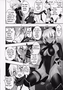 Page 7 of Okita-san wa Mizugi ga Kitai | Okita-san Wants to Wear a Swimsuit - preview thumbnail