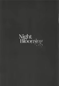 Page 42 of Night Blooming - preview thumbnail