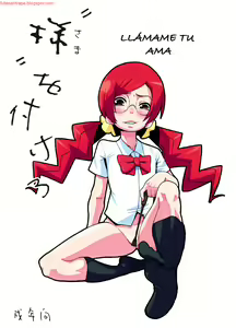 Sama o Tsukero — hentai manga cover on Fhentai