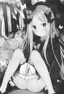 Page 2 of Ikenai Kizuna no Kizukikata - preview thumbnail