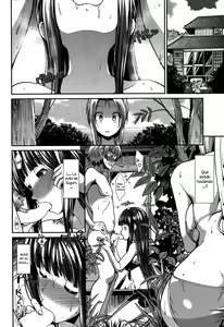 Page 4 of Surechigai  | Passing Each Other | Pasando el Uno al Otro - preview thumbnail