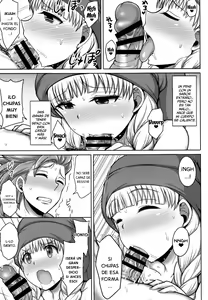 Page 6 of Veronica-sama Returns - preview thumbnail