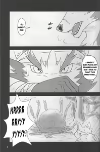 Page 2 of MAJIKAYO QUEST - preview thumbnail