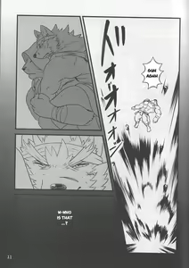 Page 10 of MAJIKAYO QUEST - preview thumbnail