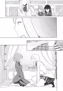 Page 9 of Watashi no Shumi tte Hen desu ka? | Is My Hobby Weird? Ch. 5 - preview thumbnail