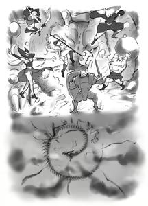 Page 119 of Salmakis no Izumi - preview thumbnail