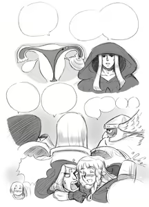 Page 133 of Salmakis no Izumi - preview thumbnail