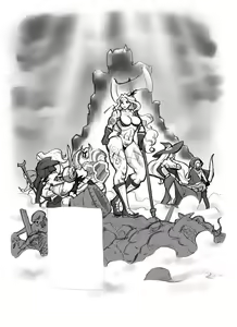 Page 227 of Salmakis no Izumi - preview thumbnail