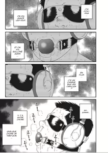 Page 147 of Dorei Choukyou Gasshuku - preview thumbnail