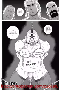 Page 224 of Dorei Choukyou Gasshuku - preview thumbnail