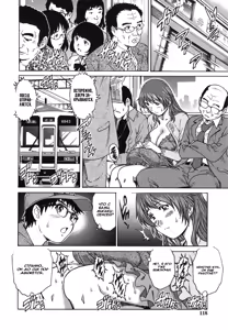 Page 8 of Kagai Jugyou | Внеклассные мероприятия - preview thumbnail