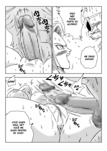 Page 13 of 18-gou vs Kame Sennin - preview thumbnail