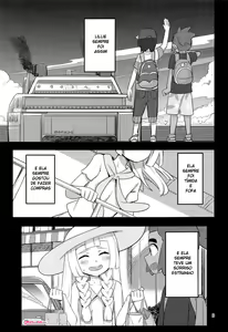 Page 2 of STAND BY ME - preview thumbnail