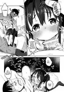 Page 4 of Otomodachi no Tsukurikata 2. - preview thumbnail