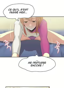 Page 23 of Sports Girl 23-27 - preview thumbnail