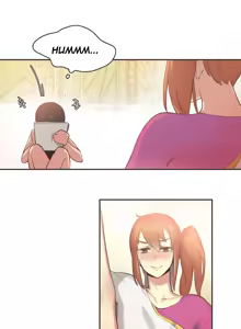 Page 40 of Sports Girl 23-27 - preview thumbnail