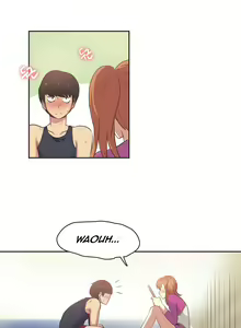 Page 42 of Sports Girl 23-27 - preview thumbnail