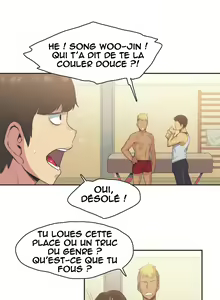 Page 5 of Sports Girl 23-27 - preview thumbnail