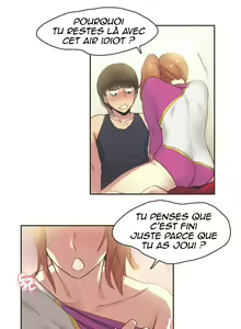 Page 62 of Sports Girl 23-27 - preview thumbnail