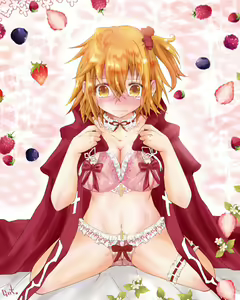 Page 15 of ten guda ♀ matome 2018 ~(Fate/Grand Order)sample - preview thumbnail