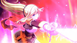 Page 39 of Soushin no Ars Magna- Trial Edition - preview thumbnail
