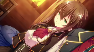 Page 50 of Soushin no Ars Magna- Trial Edition - preview thumbnail