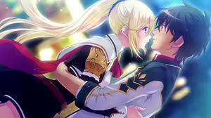Page 51 of Soushin no Ars Magna- Trial Edition - preview thumbnail