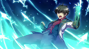 Page 56 of Soushin no Ars Magna- Trial Edition - preview thumbnail