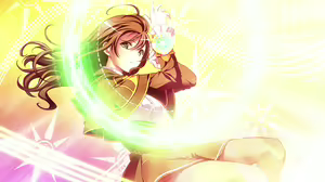 Page 57 of Soushin no Ars Magna- Trial Edition - preview thumbnail