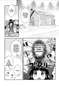 Page 2 of Sanyousei to Obenkyoukai | Learning With Three Fairies - preview thumbnail