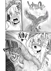 Page 32 of Anata no Machi no Shokushuyasan 4 | Your Neighborhood Tentacle Shop 4 - preview thumbnail