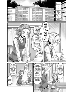 Page 6 of Anata no Machi no Shokushuyasan 4 | Your Neighborhood Tentacle Shop 4 - preview thumbnail