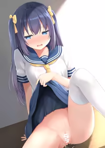 Page 4 of Rakugaki-chan Suki no Tame no Ecchi na Hon - preview thumbnail