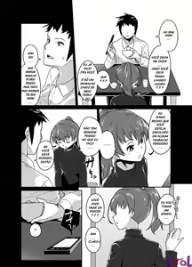 Page 6 of Aniki to Enko - preview thumbnail