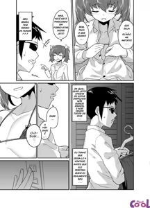 Page 9 of Aniki to Enko - preview thumbnail