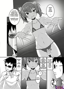 Page 10 of Aniki to Enko - preview thumbnail