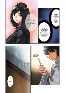 Page 22 of Wakeari na Kanojo - preview thumbnail