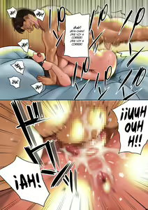Page 36 of Wakeari na Kanojo - preview thumbnail