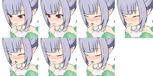 Page 279 of Elf no Shoujo Alicia - preview thumbnail