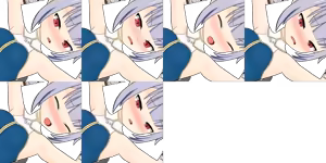 Page 290 of Elf no Shoujo Alicia - preview thumbnail