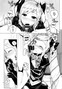 Page 19 of Nangoku Mitsuki - Tropical Princess Elise - preview thumbnail
