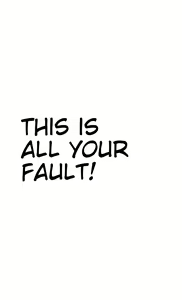 Page 2 of Zenbu Omae no Sei da | This is all your fault! - preview thumbnail