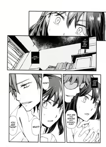 Page 3 of Zenbu Omae no Sei da | This is all your fault! - preview thumbnail