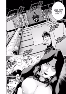 Page 20 of Gokomori no Ie | Casa de Seclusión - preview thumbnail