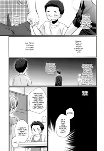 Page 6 of Kairai Shounen - preview thumbnail