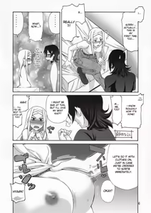 Page 5 of comic Daybreak Vol. 05 - preview thumbnail