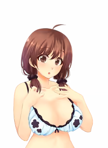 Page 215 of Niizumabu!! -Houkago wa Ecchi na Hanayome Shugyou dayo- - preview thumbnail
