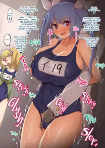 Page 14 of Assorted KC Pack (decensored) - preview thumbnail