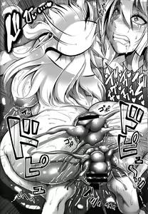 Page 28 of Inran Elf Musume to Slime - preview thumbnail